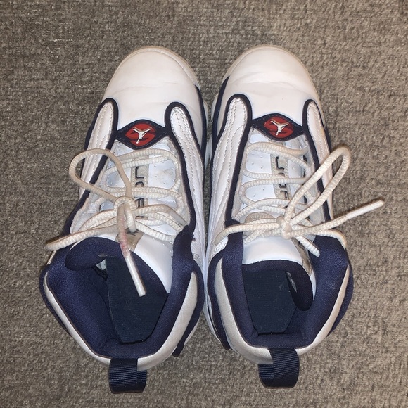 Jordan Pro Strong - Picture 5 of 7